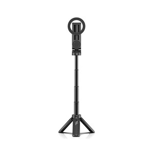 Ulanzi - Ulanzi JJ03 3'ü 1 Arada MagSafe Uyumlu Kumandalı Tripod
