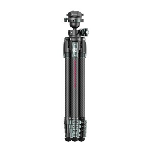 ULANZI - Ulanzi JJ05 GlideGo Travel Tripod - T140