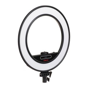 Ulanzi - Ulanzi K26 17 inç Live Streaming Ring Led Işık