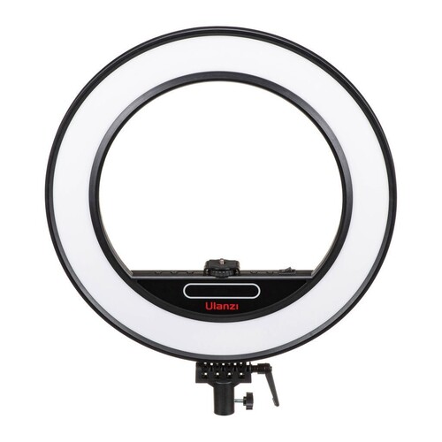 Ulanzi K26 17 inç Live Streaming Ring Led Işık