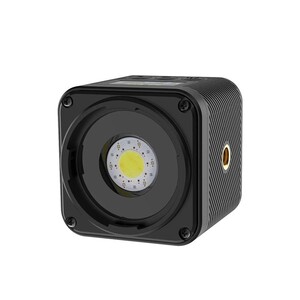 Ulanzi - Ulanzi L3 RGB LED Efektli Video Işığı L052GBB1