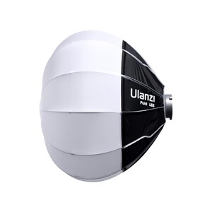 Ulanzi - Ulanzi LAS005 65cm Bowens Mount Balon Softbox