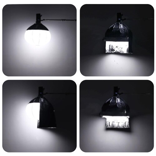 Ulanzi LAS005 80cm Lantern Softbox İçin Skirt