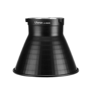 Ulanzi - Ulanzi LC-R18015 18 cm Tas Reflektör (1)