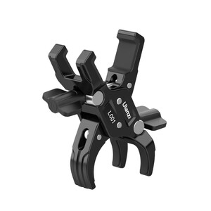 Ulanzi - Ulanzi LC01 Işık Standı İçin Super Clamp