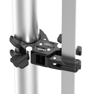 Ulanzi - Ulanzi LC01 Işık Standı İçin Super Clamp (1)