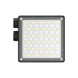 Ulanzi - Ulanzi LE20 20W Pocket RGB Video Led Işık (1)