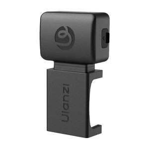 Ulanzi - Ulanzi LM001 Pocket 3 Manyetik Mini Led Işık (1)