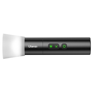 Ulanzi LM07 Videography Flashlight - Thumbnail