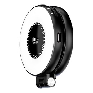 Ulanzi - Ulanzi LM19 MagSafe LED Selfie Ring Light L049GBB1 (1)
