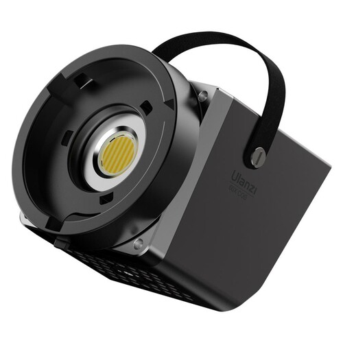 Ulanzi LT005 60W Bi-Color COB Light