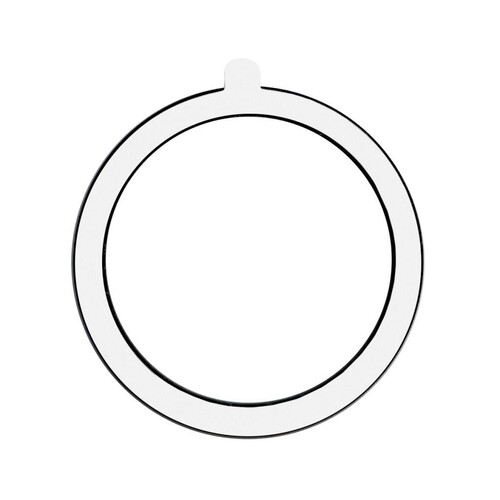 Ulanzi M019 MagSafe Uyumlu Manyetik Ring Halka Sticker - M019
