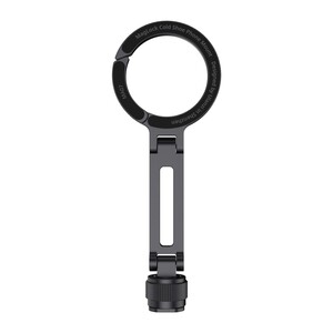 ULANZI - Ulanzi MA07 MagLock Tripod ve Cold Shoe Mount Manyetik Telefon Tutucu - M084 (1)