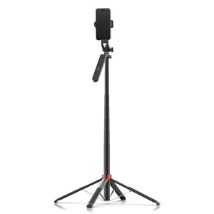 ULANZI - Ulanzi MA09 Bluetooth Kumandalı Selfie Tripod - M013GBB2
