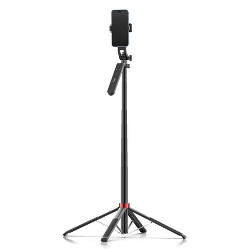 Ulanzi MA09 Bluetooth Kumandalı Selfie Tripod - M013GBB2