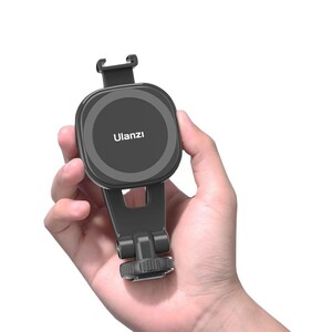 Ulanzi MA23 Magsafe Manyetik Telefon Standı M015GBB1 - Thumbnail