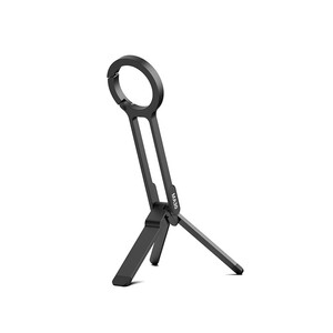 Ulanzi - Ulanzi MA30 MagSafe Carabiner-Mount Telefon Tripodu M030