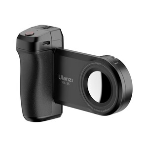 Ulanzi - Ulanzi MA35 MagSafe Bluetooth Telefon Grip M032GBB2
