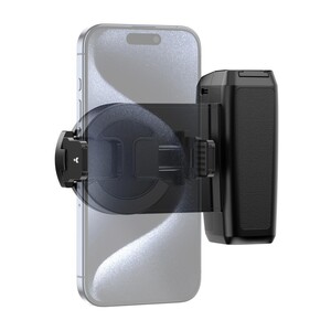 Ulanzi MA35 MagSafe Bluetooth Telefon Grip M032GBB2 - Thumbnail