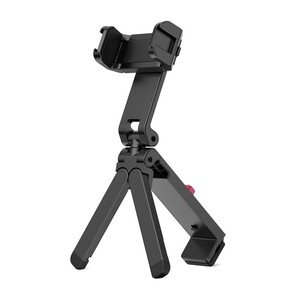 ULANZI - Ulanzi MA89 Telefon Tutucu Tripod Selfie Stick Mantis Mod - T169