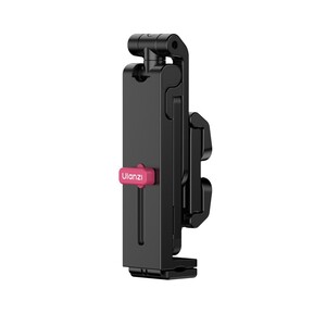 Ulanzi MA89 Telefon Tutucu Tripod Selfie Stick Mantis Mod - T169 - Thumbnail