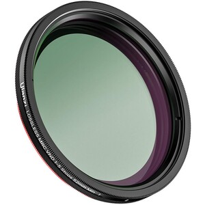 ULANZI - Ulanzi MagFilter 1-5 Stop Variable ND Filtre