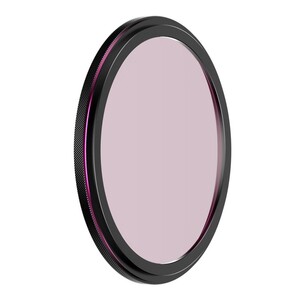 ULANZI - Ulanzi MagFilter CPL Circular Polarizer Filtre (1)