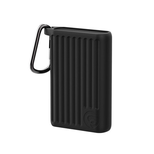 Ulanzi MCR-02 Çok Fonksiyonlu Yüksek Hızlı CFexpress SD Kart Okuyucu ve Depolama Kutusu - X056