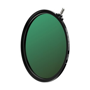ULANZI - Ulanzi MF01 3-7 Stop VND & CPL & Black Mist Manyetik Hibrit Filtre (1)