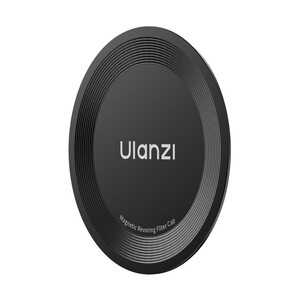 Ulanzi MF01 3-7 Stop VND & CPL Manyetik Hibrit Filtre Seti - Thumbnail