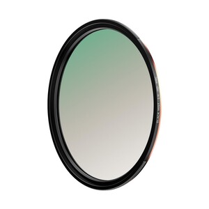Ulanzi MF01 67mm 3-7 Stop VND & CPL & Black Mist Manyetik Hibrit Filtre Seti - Thumbnail