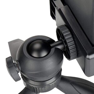 Ulanzi MT-03 Top Kafa Masaüstü Tripod - Thumbnail