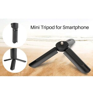 Ulanzi MT-05 Mini Tripod Stand - Thumbnail