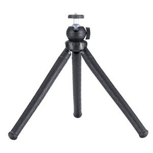 Ulanzi - Ulanzi MT-07 Ahtapot Esnek Başlı Tripod 1511 (1)