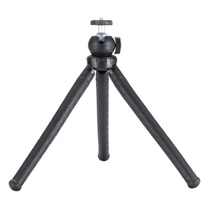 Ulanzi MT-07 Top Kafa Esnek Masaüstü Tripod - Thumbnail