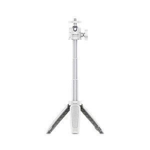 Ulanzi MT-08 Mini Ayarlı Masaüstü Tripod Beyaz - Thumbnail