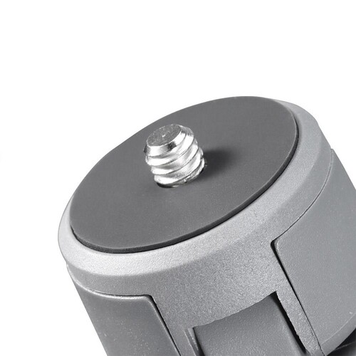 Ulanzi MT-10 Mini Masa Üstü Tripod