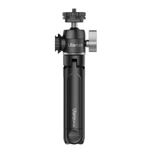 Ulanzi - Ulanzi MT-14 Uzayabilen Top Kafa Vlog Tripod (1)
