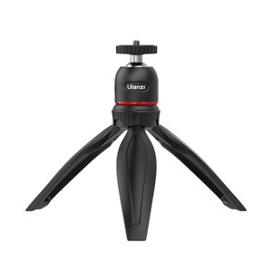 Ulanzi - Ulanzi MT-17 Masaüstü Vlog Tripod