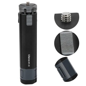 Ulanzi - Ulanzi MT-22 Metal Mini Tripod (1)