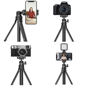 Ulanzi - Ulanzi MT-34 Çok Fonksiyonlu Uzatılabilir Tripod (1)