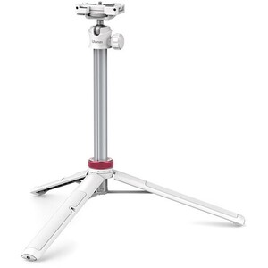Ulanzi - Ulanzi MT-44 Uzatılabilir Vlog Tripod + GP03 Aksiyon Kamera Bağlantı Aparatı (1)