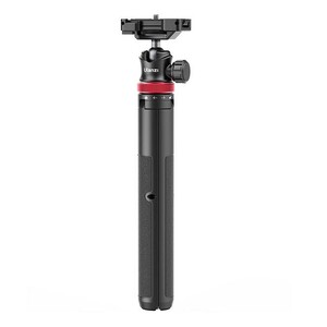 Ulanzi - Ulanzi MT-44 Uzatılabilir Vlog Tripod Siyah (1)