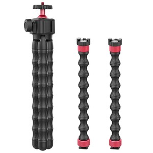 ULANZI - Ulanzi MT-52 Flexible Ahtapot Tripod (1)