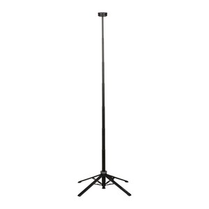 Ulanzi MT85 Otomatik Açılır Manyetik Telefon Tripodu ve Selfie Stick 150cm - T122 - Thumbnail