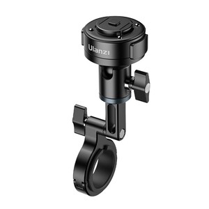 Ulanzi - Ulanzi O-LOCK II Bisiklet Telefon Tutucu M009