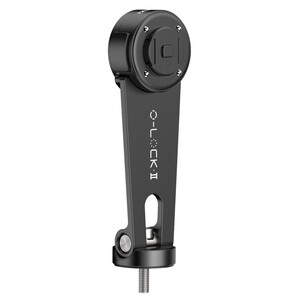 Ulanzi - Ulanzi O-LOCK II Bisiklet Telefon Tutucu M010