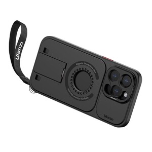 Ulanzi - Ulanzi O-LOCK iPhone 15 Pro Kılıfı M013