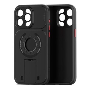 Ulanzi - Ulanzi O-LOCK iPhone 15 Pro Max Kılıfı M037GBB1 (1)
