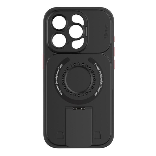 Ulanzi O-LOCK iPhone 15 Pro Max Kılıfı M037GBB1